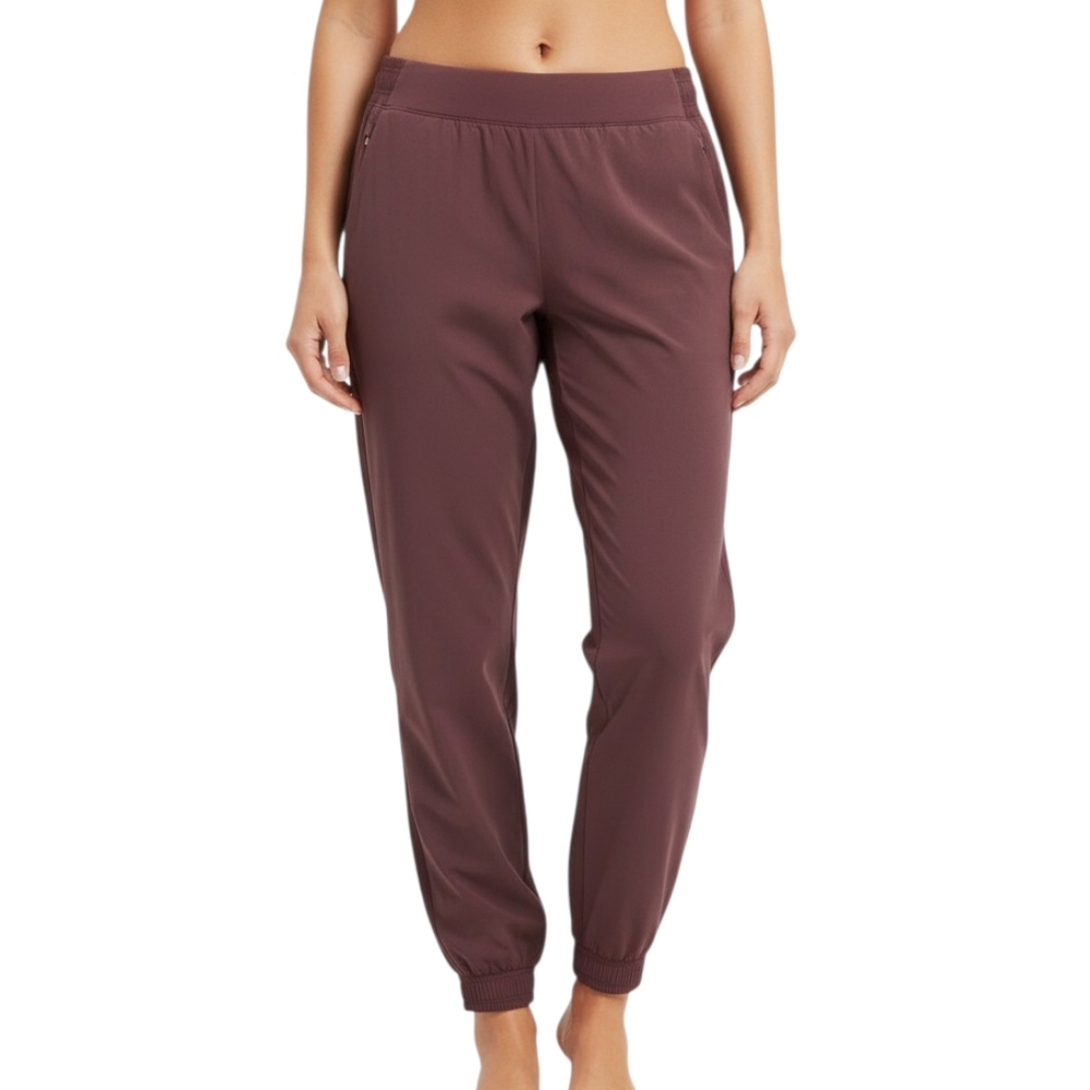 Athleta Brooklyn Lined Jogger Pants